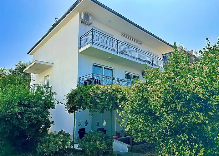 Apartment 7