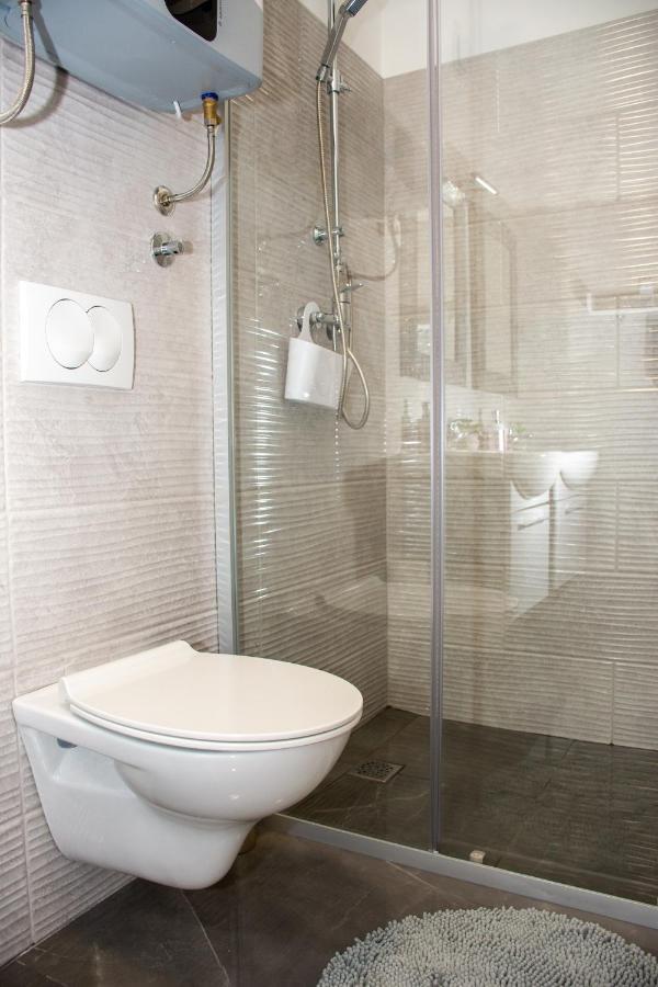7 Apartment Novi Vinodolski