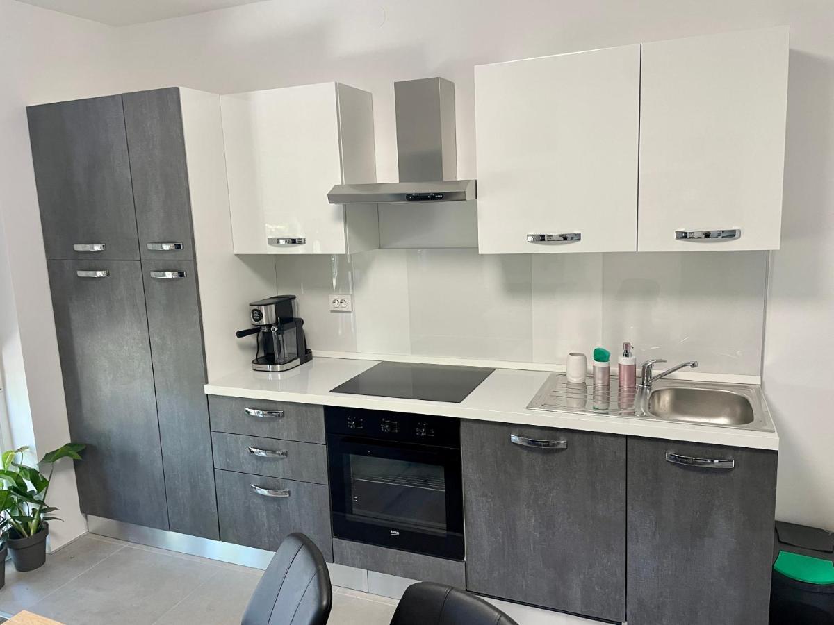 Apartment 7 *